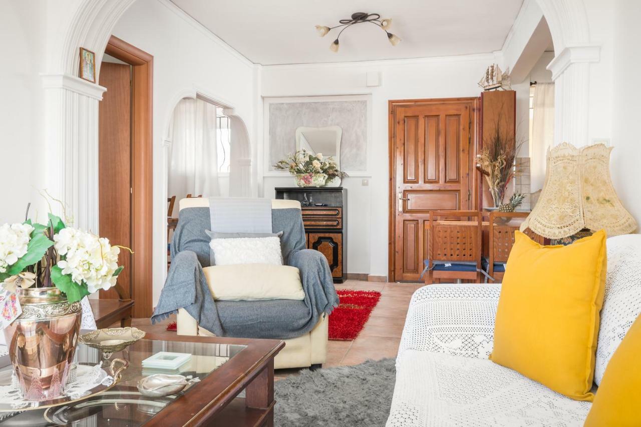 linda apartment Corfu  Exterior foto